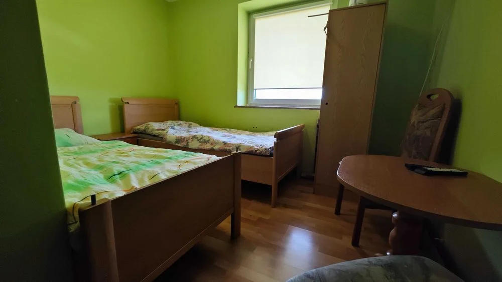 Pokoje do wynajęcia - Agroturystyka Dąbrowa – zdjęcie 12