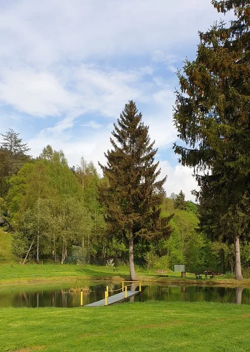 Wolny domek . Zapraszamy – zdjęcie 9