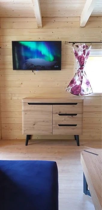 Wolny domek . Zapraszamy – zdjęcie 8