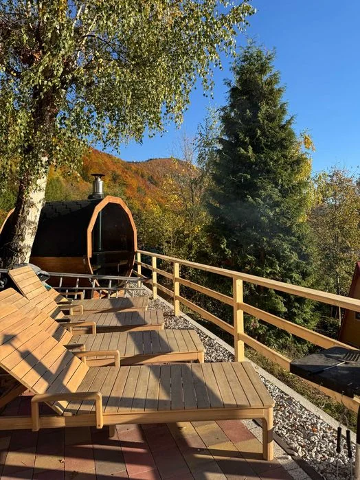 Domek w górach-150 zł osoba Kawalerskie, Panieńskie, Imprezy Firmowe – zdjęcie 12