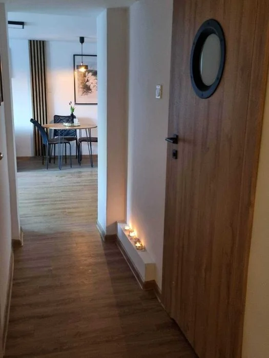 Noclegi, pokoje, kwatery - Wrocław Borek: al. Wiśniowa 55 – zdjęcie 10
