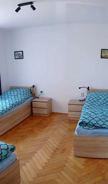 Noclegi, pokoje, kwatery - Wrocław Borek: al. Wiśniowa 55 – zdjęcie 7