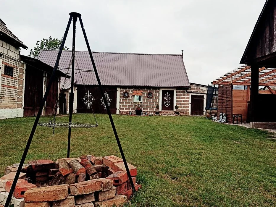 Noclegi Agroturystyka Zielony Domek nad Biebrzą – zdjęcie 9
