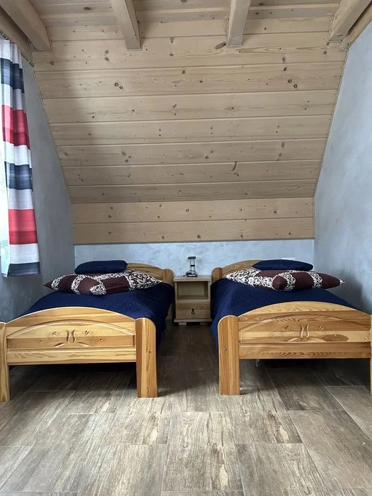 Domek z widokiem na góry, panorama, noclegi, Zakopane – zdjęcie 5