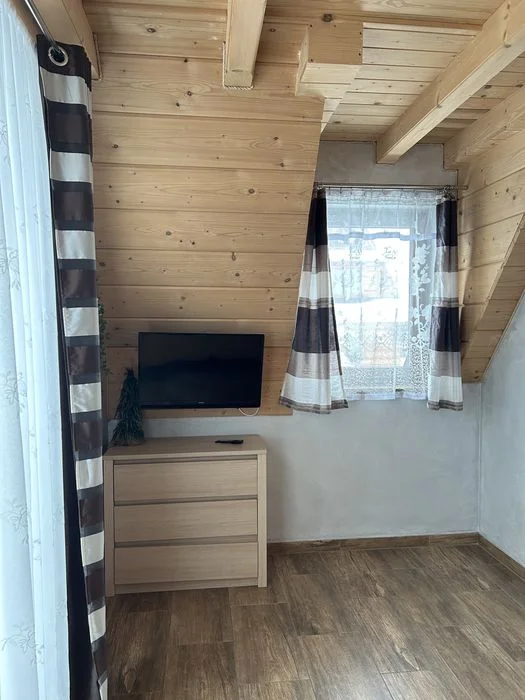 Domek z widokiem na góry, panorama, noclegi, Zakopane – zdjęcie 4