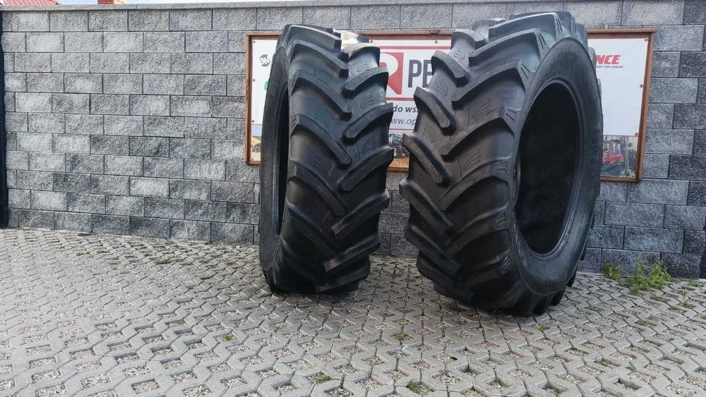 Opona 380/85R28 14.9R28 GRI GREEN XLR85 133D Wysyłka/montaż – zdjęcie 2