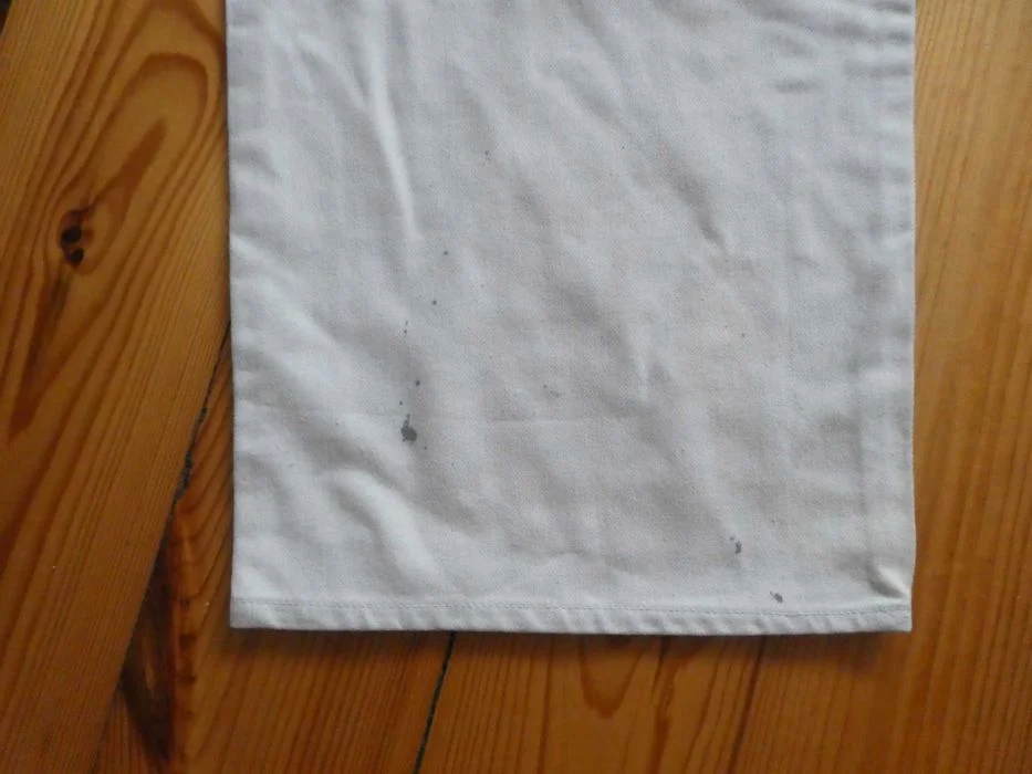 Ubranie robocze bluza + spodnie do pasa – zdjęcie 8