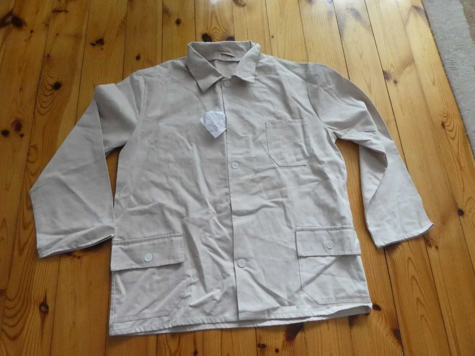 Ubranie robocze bluza + spodnie do pasa – zdjęcie 3