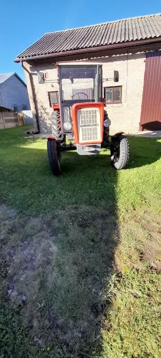 Sprzedaz ciągnika. – zdjęcie 3