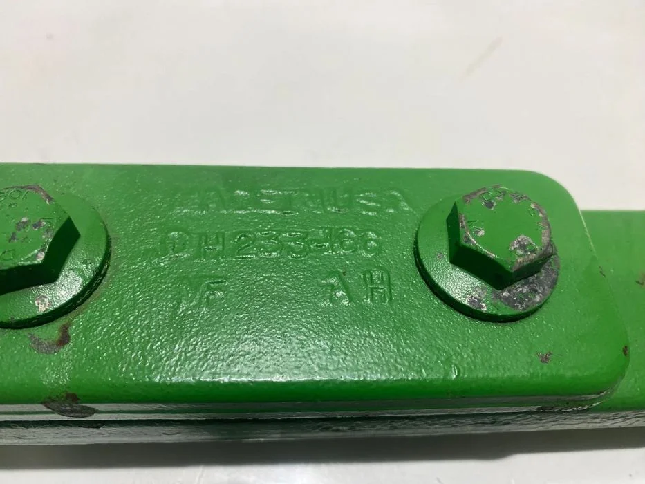 Kompletne Ramię Sita John Deere S670- H233482,H233466 – zdjęcie 3