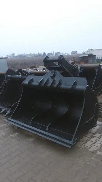 Łyżka skarpowa Skarpówka hydrauliczna