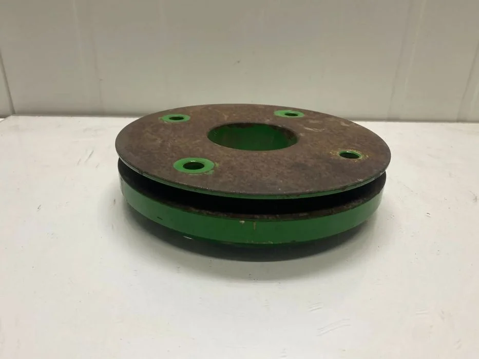 Koło Prowadzące John Deere 7750 7350 7380 7450- Z104077 – zdjęcie 3