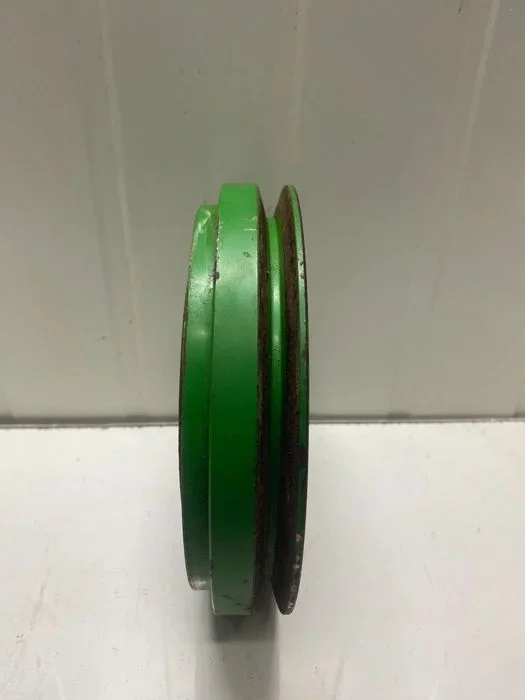Koło Prowadzące John Deere 7750 7350 7380 7450- Z104077 – zdjęcie 2
