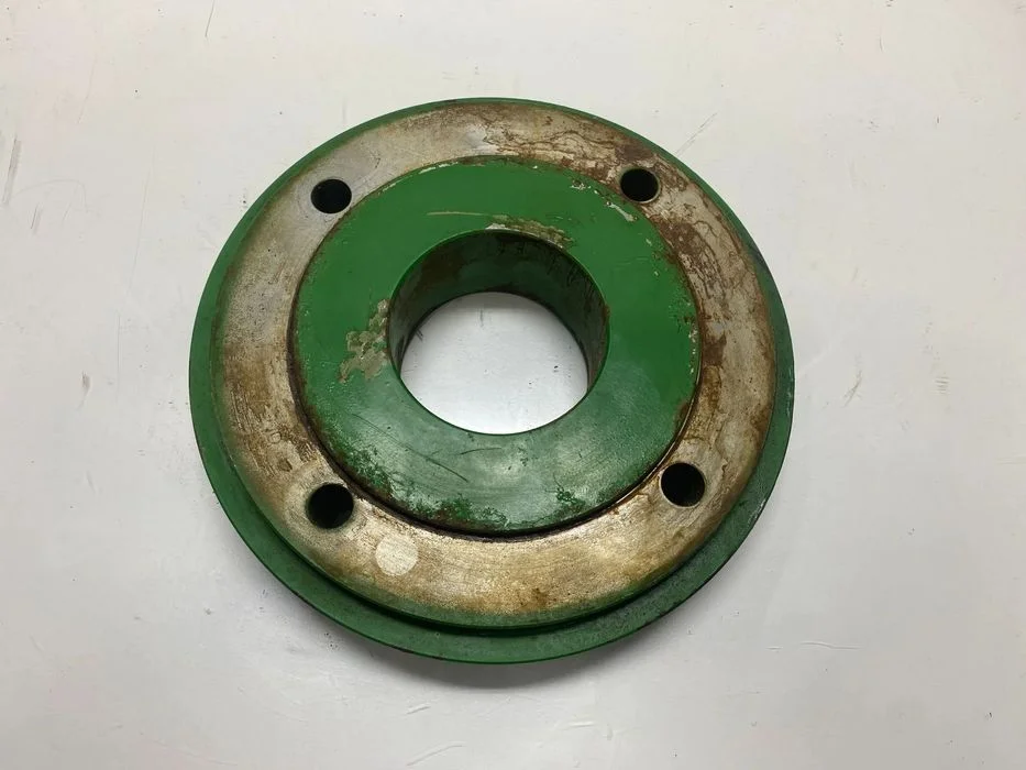Koło Prowadzące John Deere 7750 7350 7380 7450- Z104077