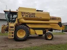 New Holland Cr9080, Cx8080,Cs540 Tx66,62,64,68