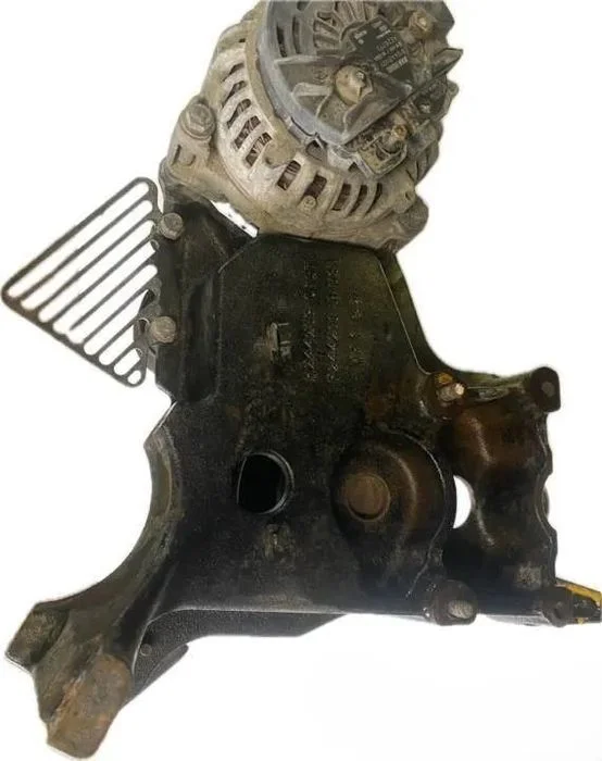 Uchwyt Mocowanie Podstawa Wentylatora - R244291 Wał Oś John Deere 7930 -R