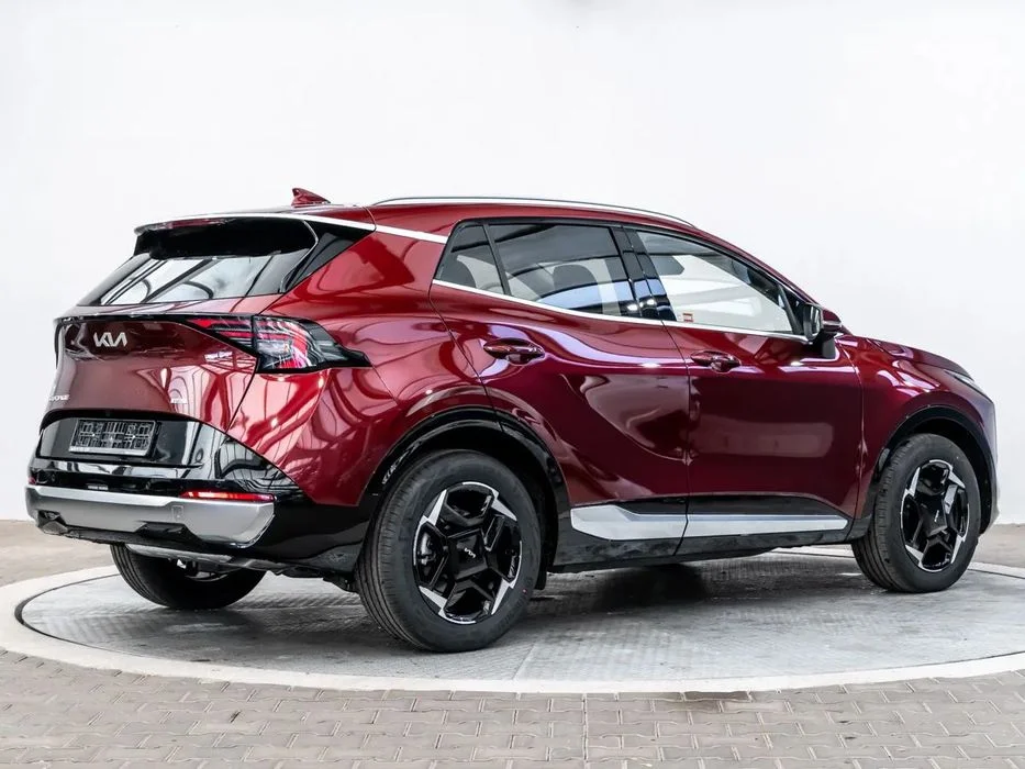 Kia Sportage 1.6 T-GDI 239KM 6AT, Od ręki! Kredyt 50/50 0%, Leasing od 100%, – zdjęcie 6