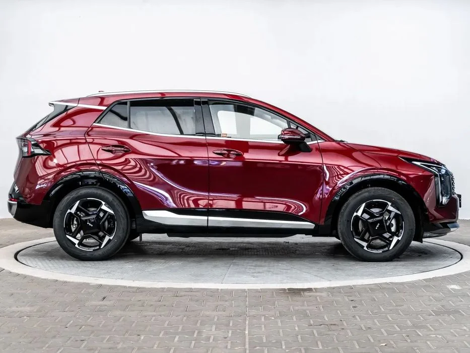 Kia Sportage 1.6 T-GDI 239KM 6AT, Od ręki! Kredyt 50/50 0%, Leasing od 100%, – zdjęcie 7