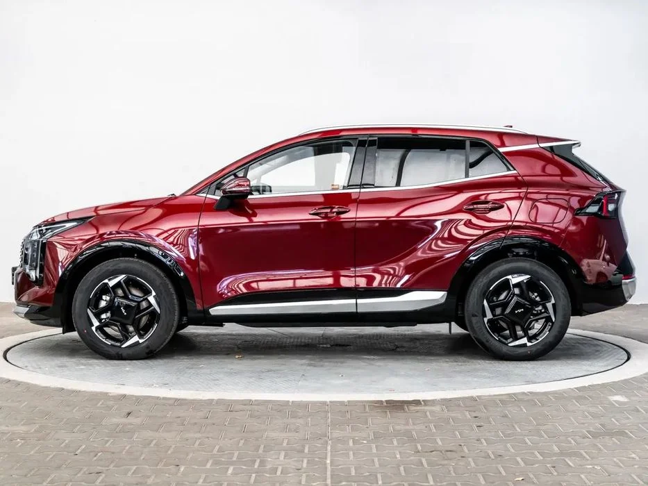 Kia Sportage 1.6 T-GDI 239KM 6AT, Od ręki! Kredyt 50/50 0%, Leasing od 100%, – zdjęcie 2