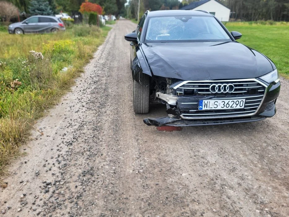 A6 C8 20TDI AUTOMAT KAMERA Hak Zarejestrowany – zdjęcie 3