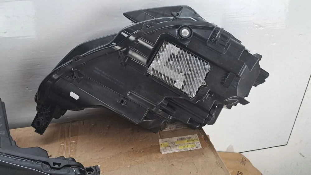 Reflektor Lampa Full Led Audi A3 S3 8Y0 2018-2023 Matrix Kompletna – zdjęcie 5