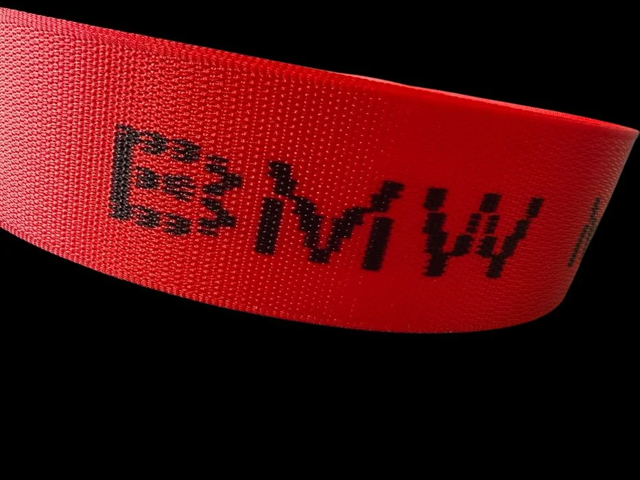 Pasy bezpieczenstwa BMW Motorsport E30 E36 E46 sedan coupe cabrio – zdjęcie 6