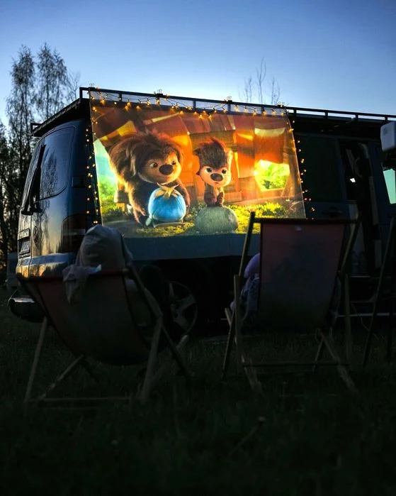 VW T5 Long 4Motion – Kampervan – Nowa zabudowa – Webasto – zdjęcie 7
