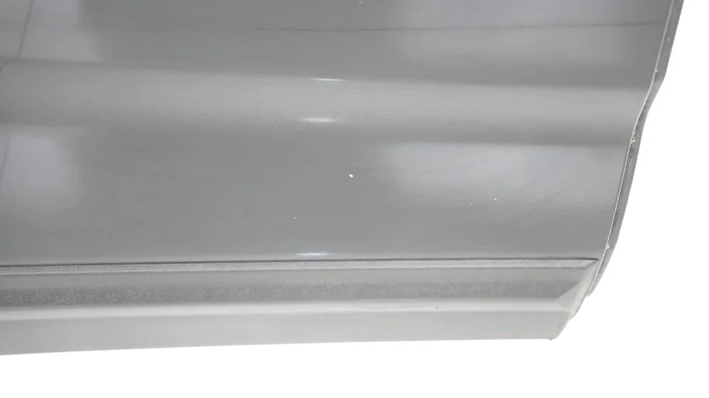 Drzwi prawy tył tylne kia sorento ii 09-12r ebony black – zdjęcie 8