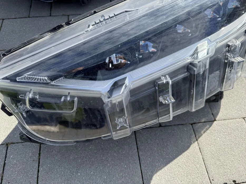 Lampa - reflektor przedni - Ford Mustang Mach-E amerykanska – zdjęcie 5
