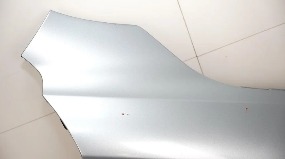 Błotnik prawy przód przedni lexus is ii 05-10r 8r6 – zdjęcie 5