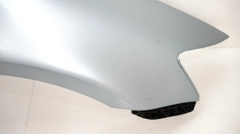 Błotnik prawy przód przedni lexus is ii 05-10r 8r6 – zdjęcie 7