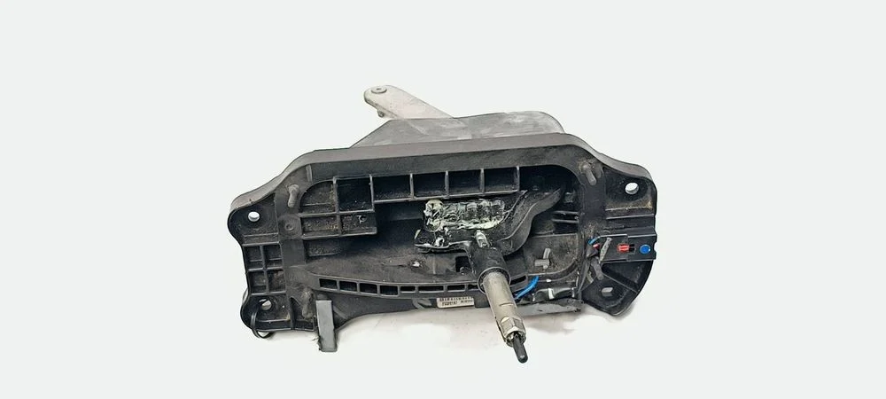 Dźwignia Zmiany Biegów Chevrolet Corvette C7 23320197 – zdjęcie 5