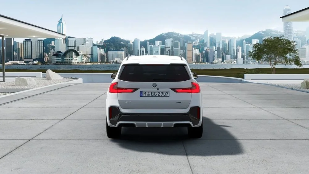 BMW X1 sDrive18i 136 KM - Pakiet M Sport - Pakiet Premium - Od Ręki! – zdjęcie 6