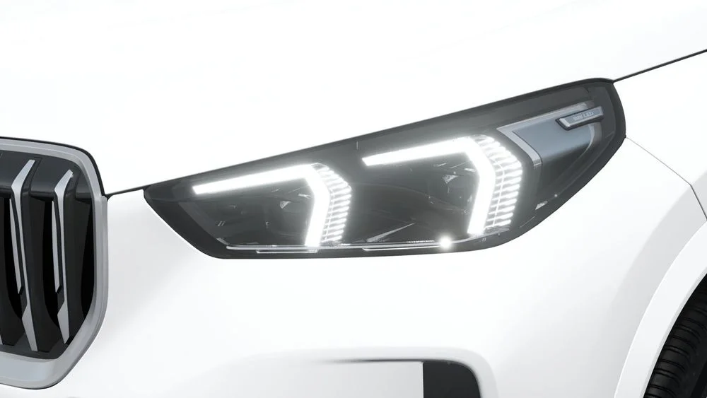 BMW X1 sDrive18i 136 KM - Pakiet M Sport - Pakiet Premium - Od Ręki! – zdjęcie 8