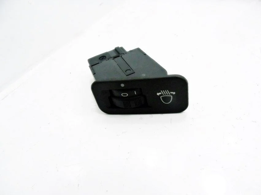 Przełącznik Regulacja Lamp Peugeot 206 5D