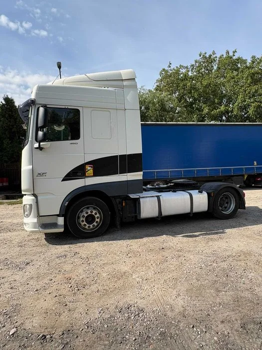DAF XF 460 FT Euro 6 – 2016 r. – zadbany, serwisowany, gotowy do pracy! – zdjęcie 5