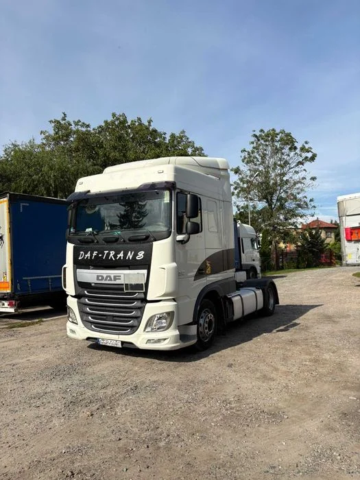 DAF XF 460 FT Euro 6 – 2016 r. – zadbany, serwisowany, gotowy do pracy! – zdjęcie 3