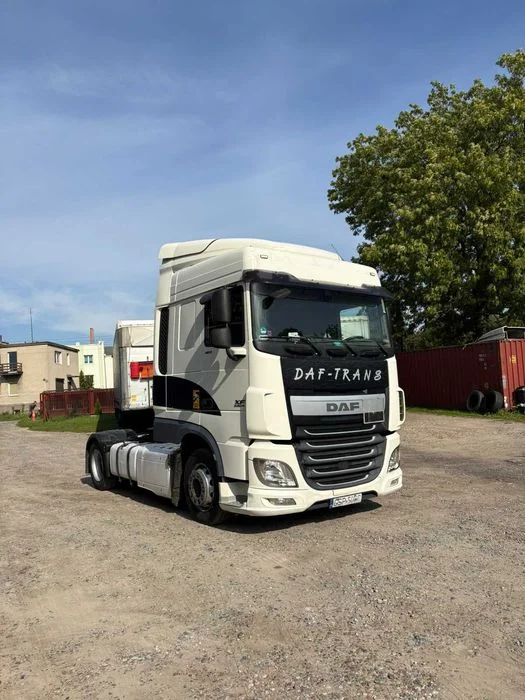 DAF XF 460 FT Euro 6 – 2016 r. – zadbany, serwisowany, gotowy do pracy! – zdjęcie 2