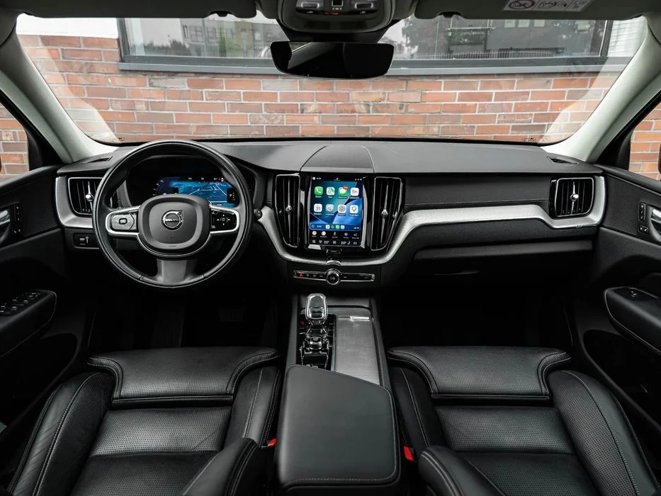 Volvo XC 60 XC60*B4*Wentyle*Memory x2*Adaptive LED*Kamera360*Pano*4xClima – zdjęcie 5