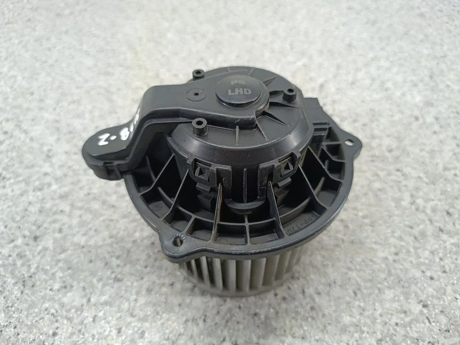 Wentylator Nawiewu, Dmuchawa Kia Soul Ii F00S330062 F00S3B2514 Bosch – zdjęcie 4