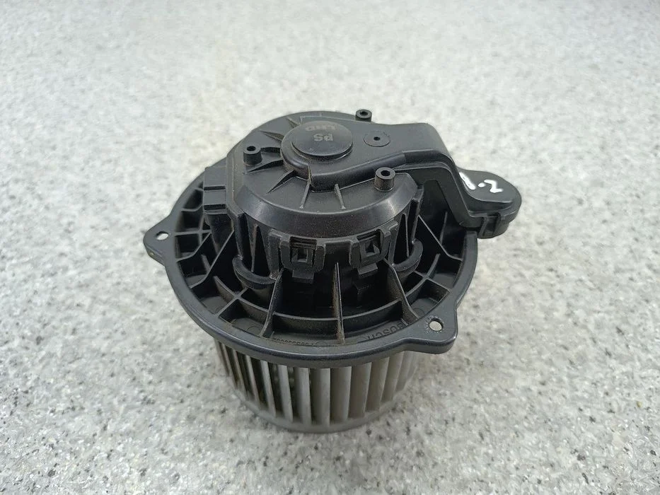Wentylator Nawiewu, Dmuchawa Kia Soul Ii F00S330062 F00S3B2514 Bosch – zdjęcie 2