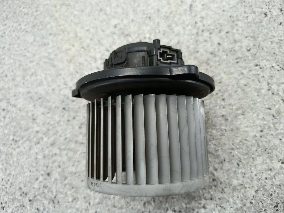 Wentylator Nawiewu, Dmuchawa Kia Soul Ii F00S330062 F00S3B2514 Bosch – zdjęcie 7