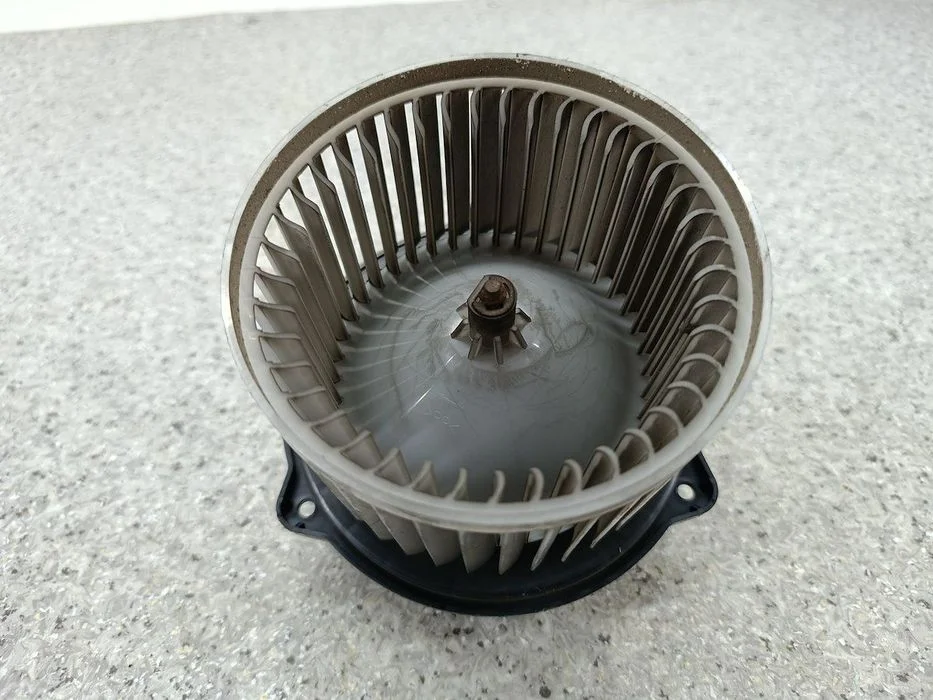 Wentylator Nawiewu, Dmuchawa Kia Soul Ii F00S330062 F00S3B2514 Bosch – zdjęcie 8