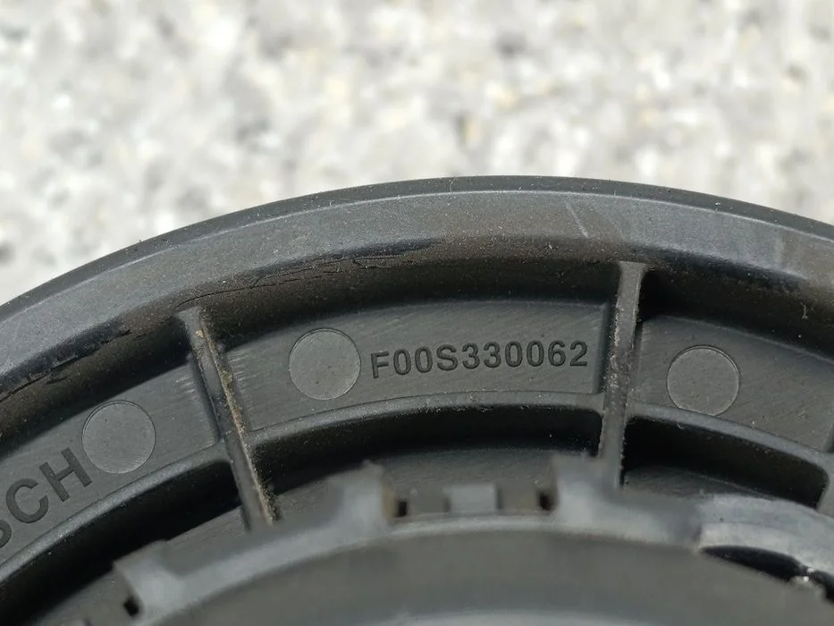 Wentylator Nawiewu, Dmuchawa Kia Soul Ii F00S330062 F00S3B2514 Bosch – zdjęcie 6