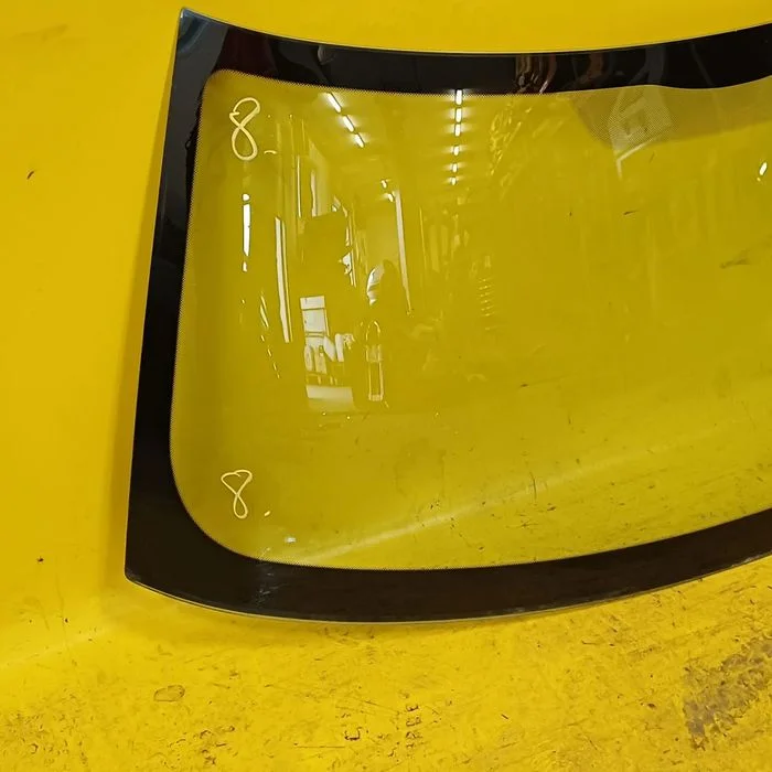 Szyba Czołowa Przednia Mini One Cooper R50 Nr8 – zdjęcie 2