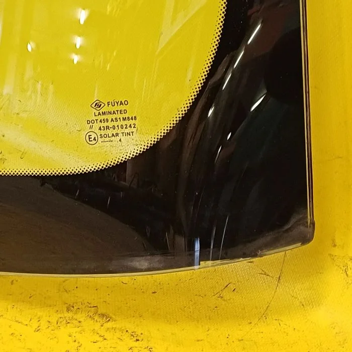 Szyba Czołowa Przednia Mini One Cooper R50 Nr8 – zdjęcie 4