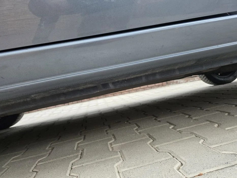 Citroen Berlingo 1.6hdi 90km Bez Korozji Nowe Opony – zdjęcie 6