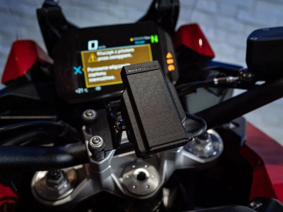 BMW F Dealer BMW Sikora Motorrad BMW F 900 XR – zdjęcie 6