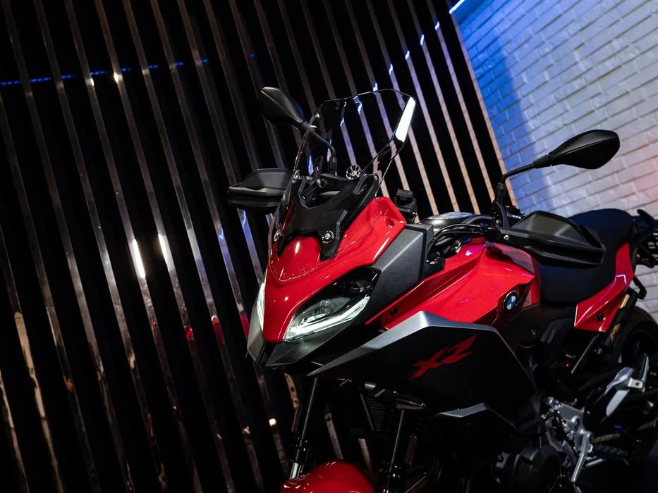 BMW F Dealer BMW Sikora Motorrad BMW F 900 XR – zdjęcie 5