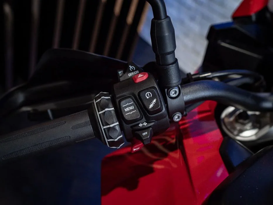 BMW F Dealer BMW Sikora Motorrad BMW F 900 XR – zdjęcie 8